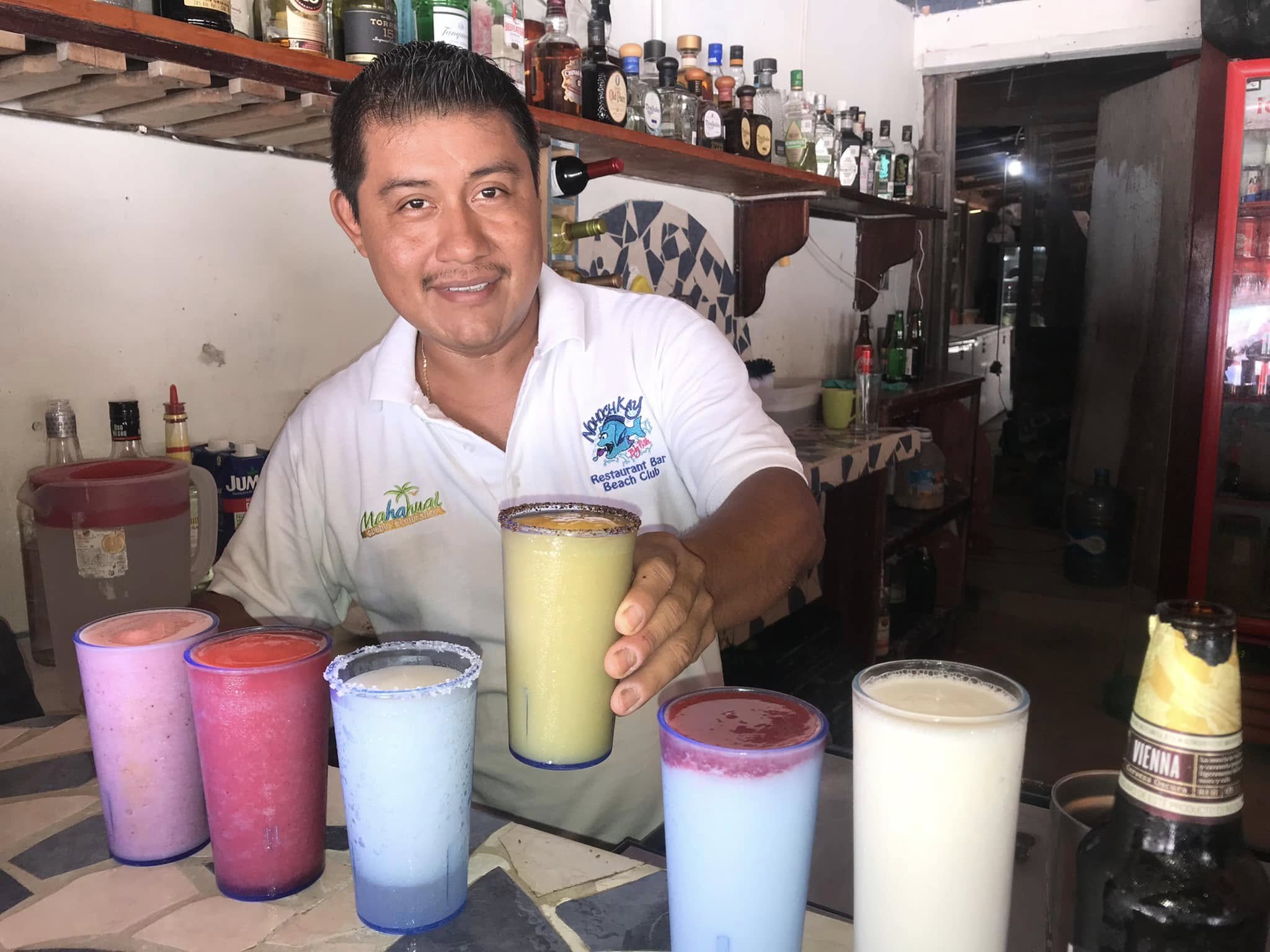 Snorkeling Adventure